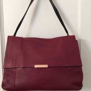 Ted Baker London Leather Hand Bag. Excellent and perfect condition . Open offer